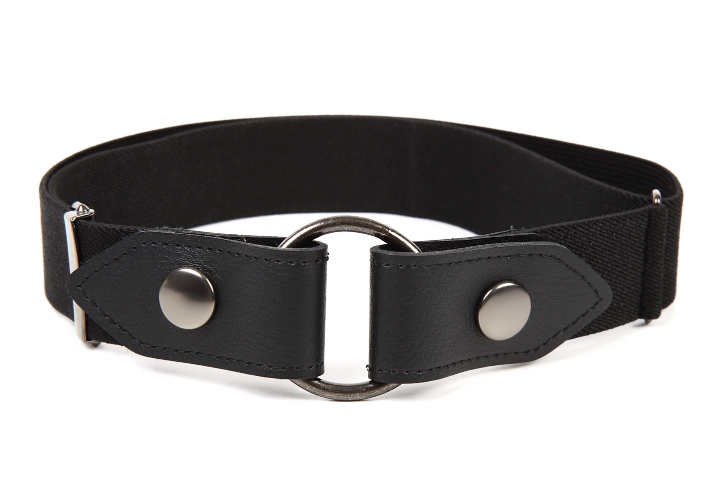 リング付きゴムベルト 幅30mm 2way