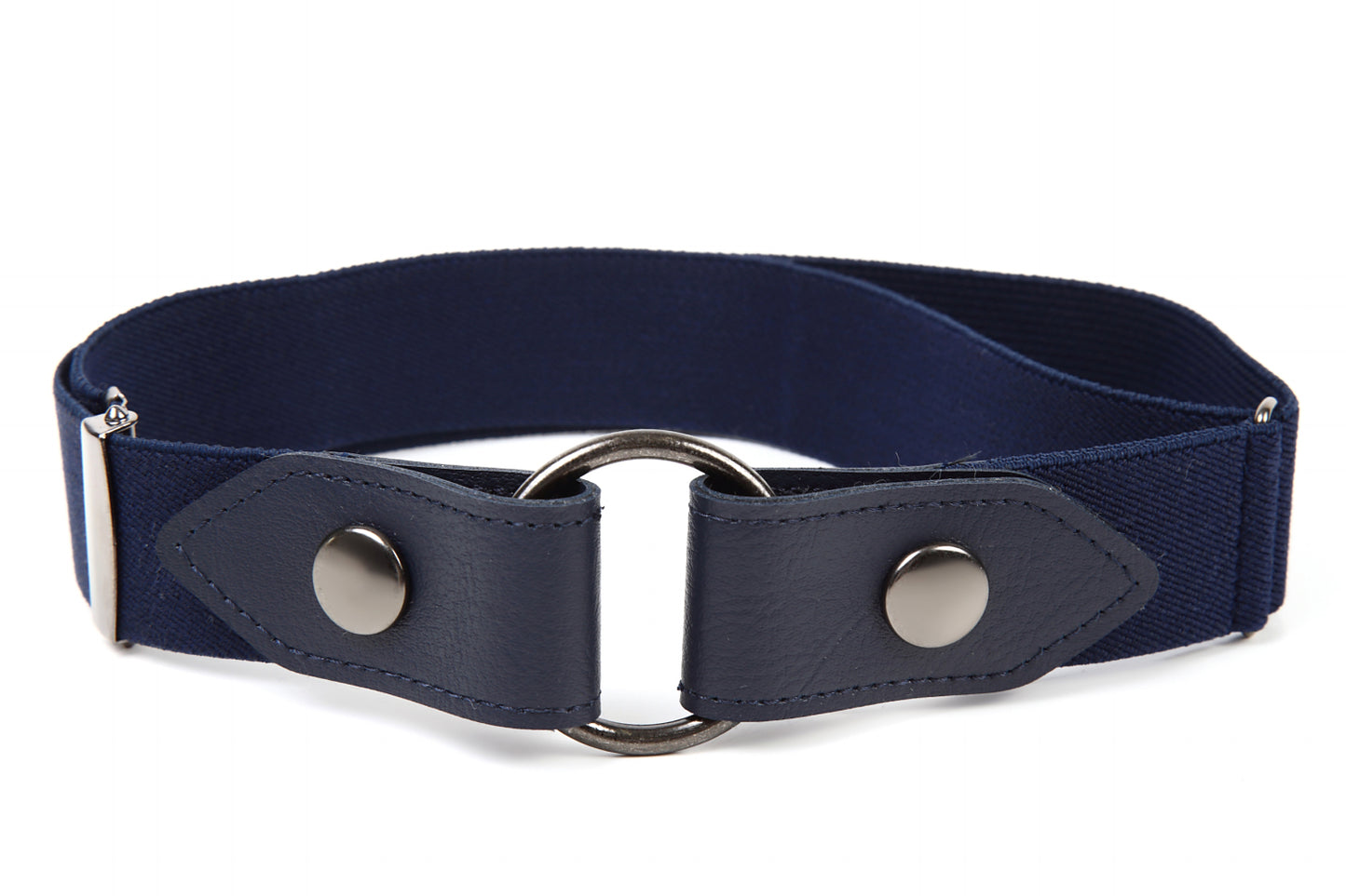 リング付きゴムベルト 幅30mm 2way