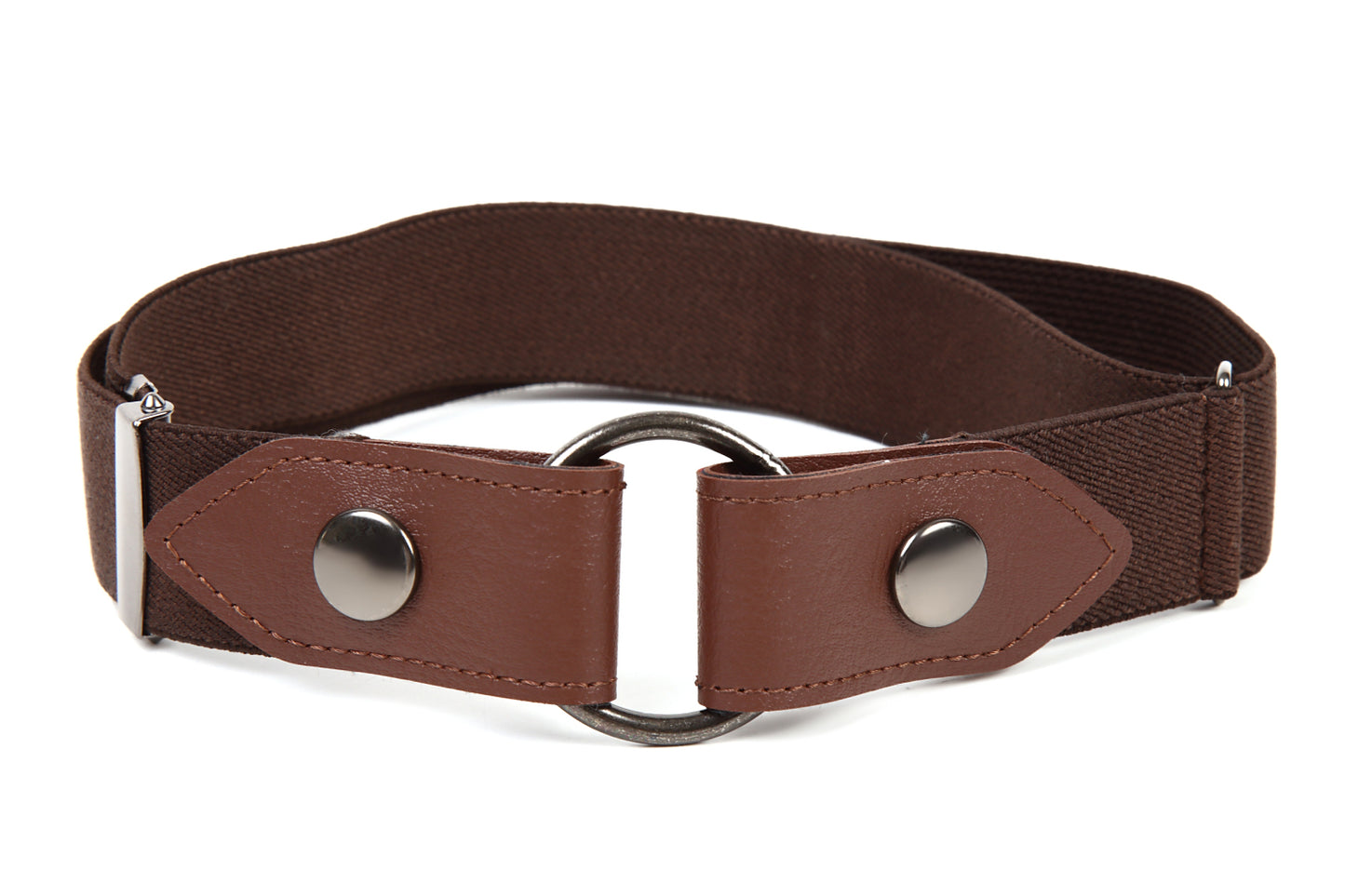 リング付きゴムベルト 幅30mm 2way