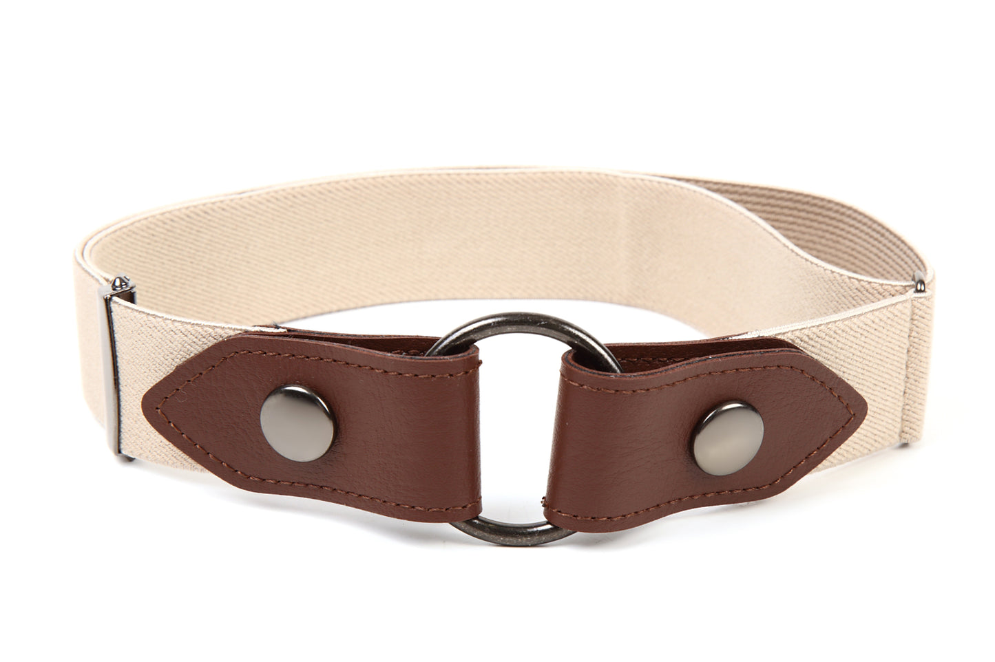 リング付きゴムベルト 幅30mm 2way