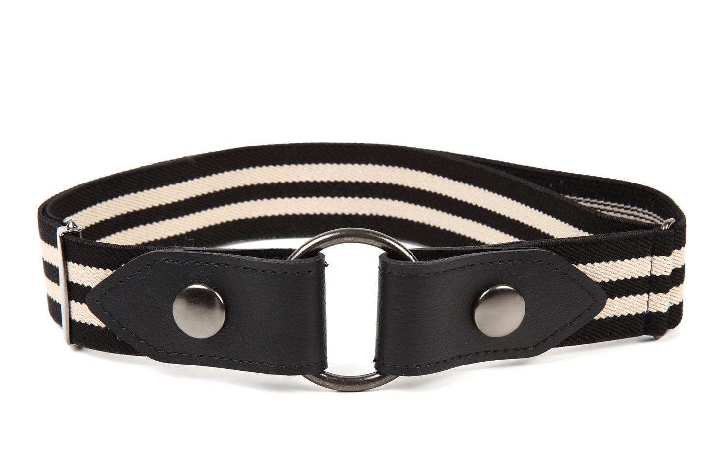 リング付きゴムベルト 幅30mm 2way