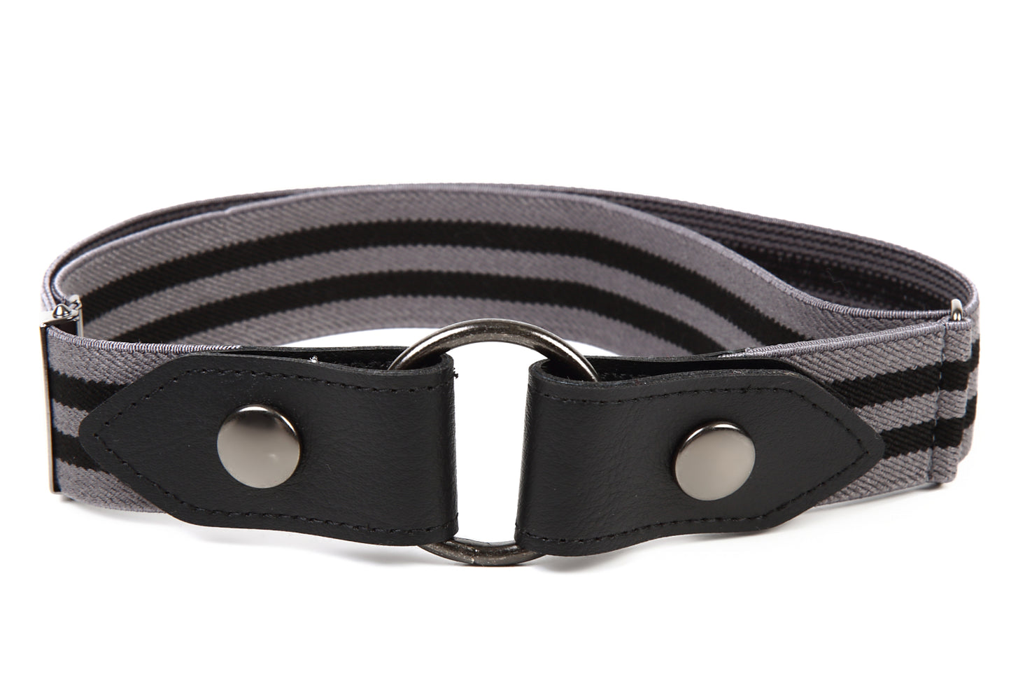 リング付きゴムベルト 幅30mm 2way