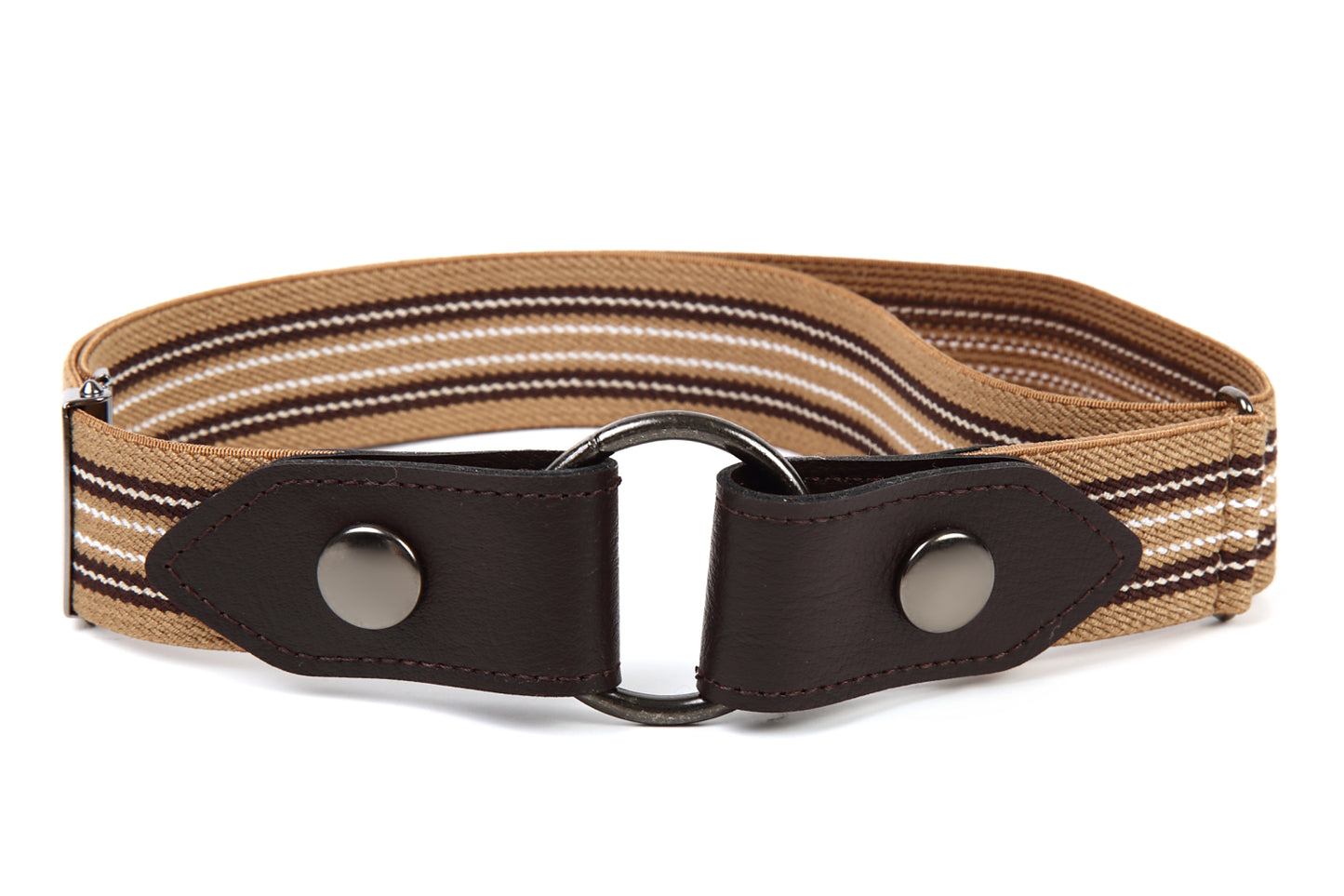 リング付きゴムベルト 幅30mm 2way