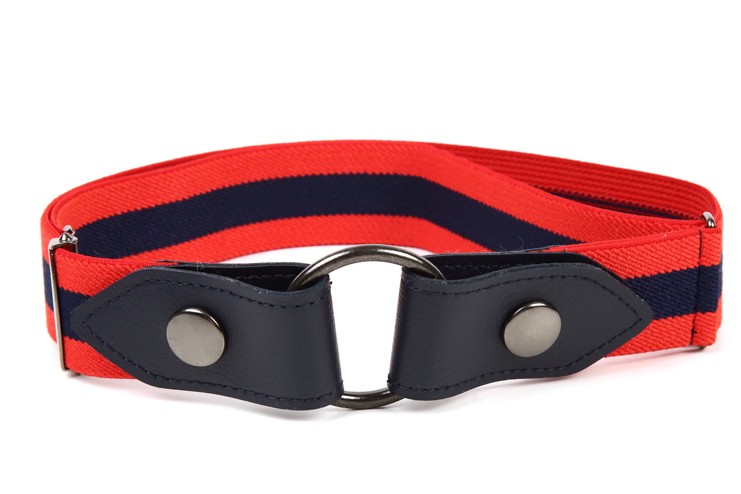 リング付きゴムベルト 幅30mm 2way