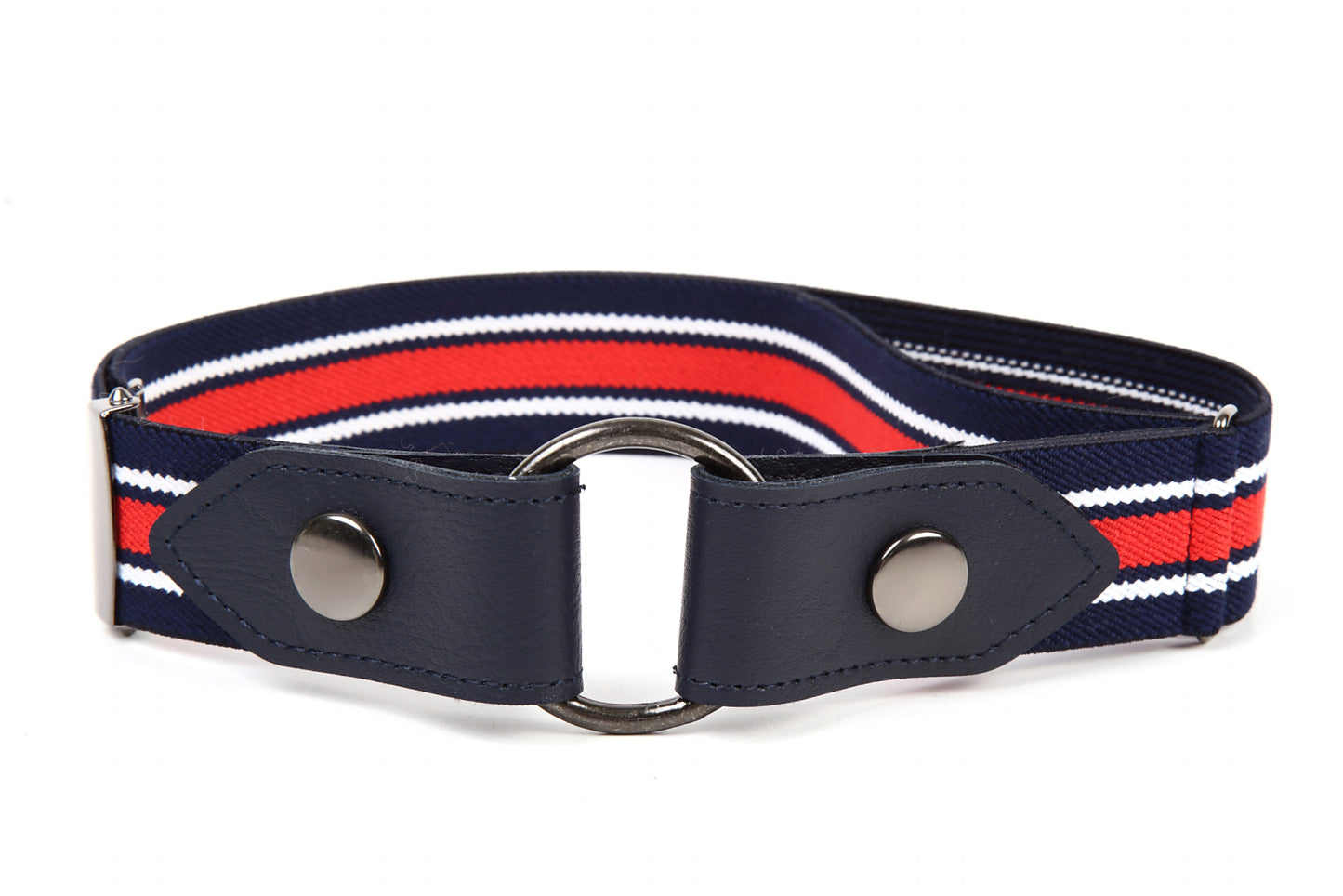 リング付きゴムベルト 幅30mm 2way