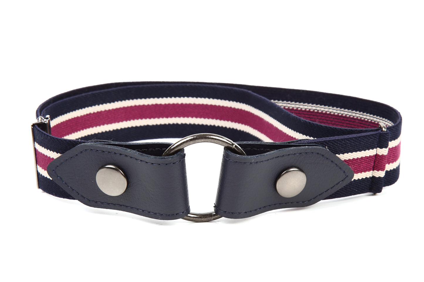 リング付きゴムベルト 幅30mm 2way