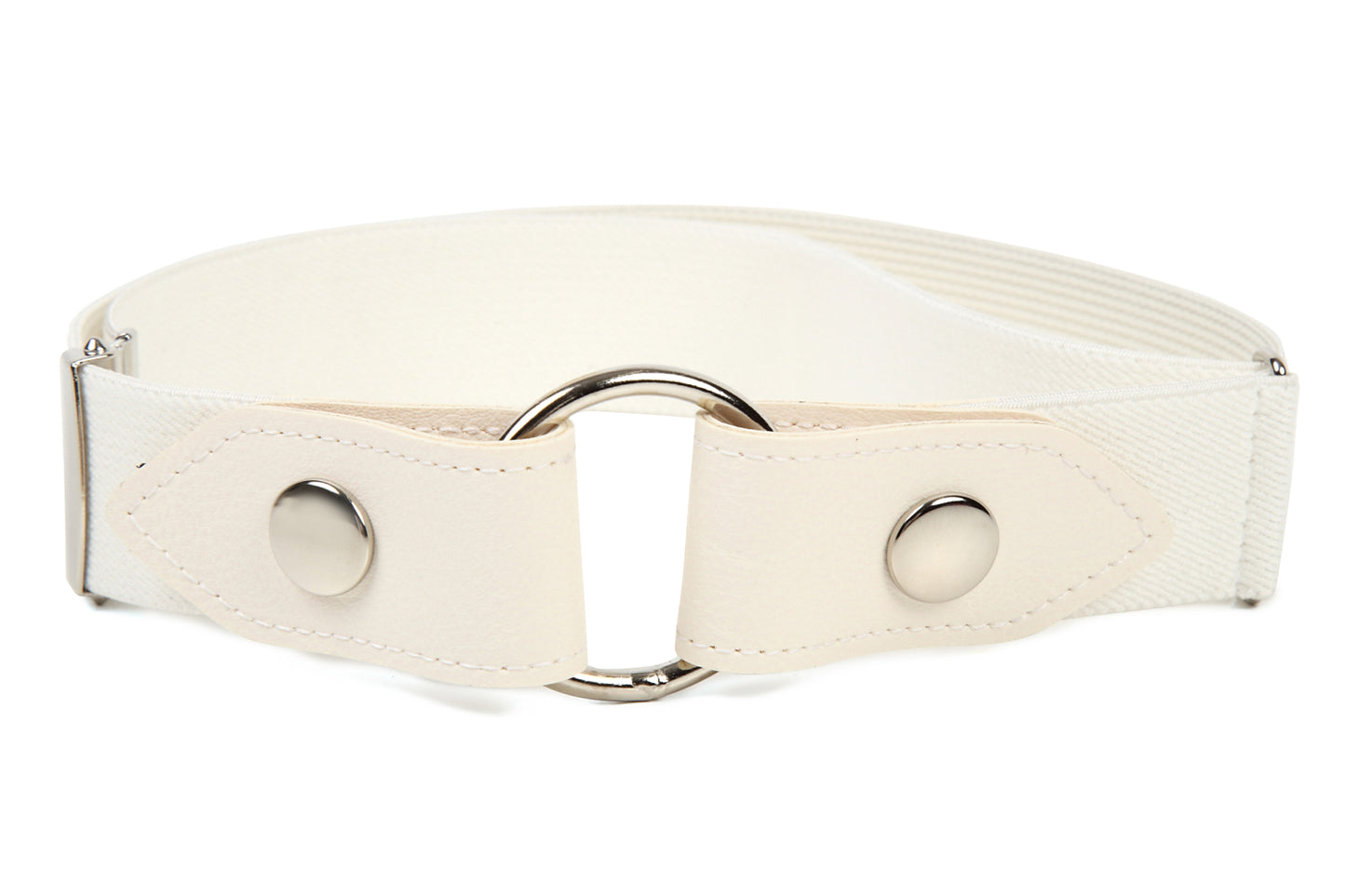 リング付きゴムベルト 幅30mm 2way