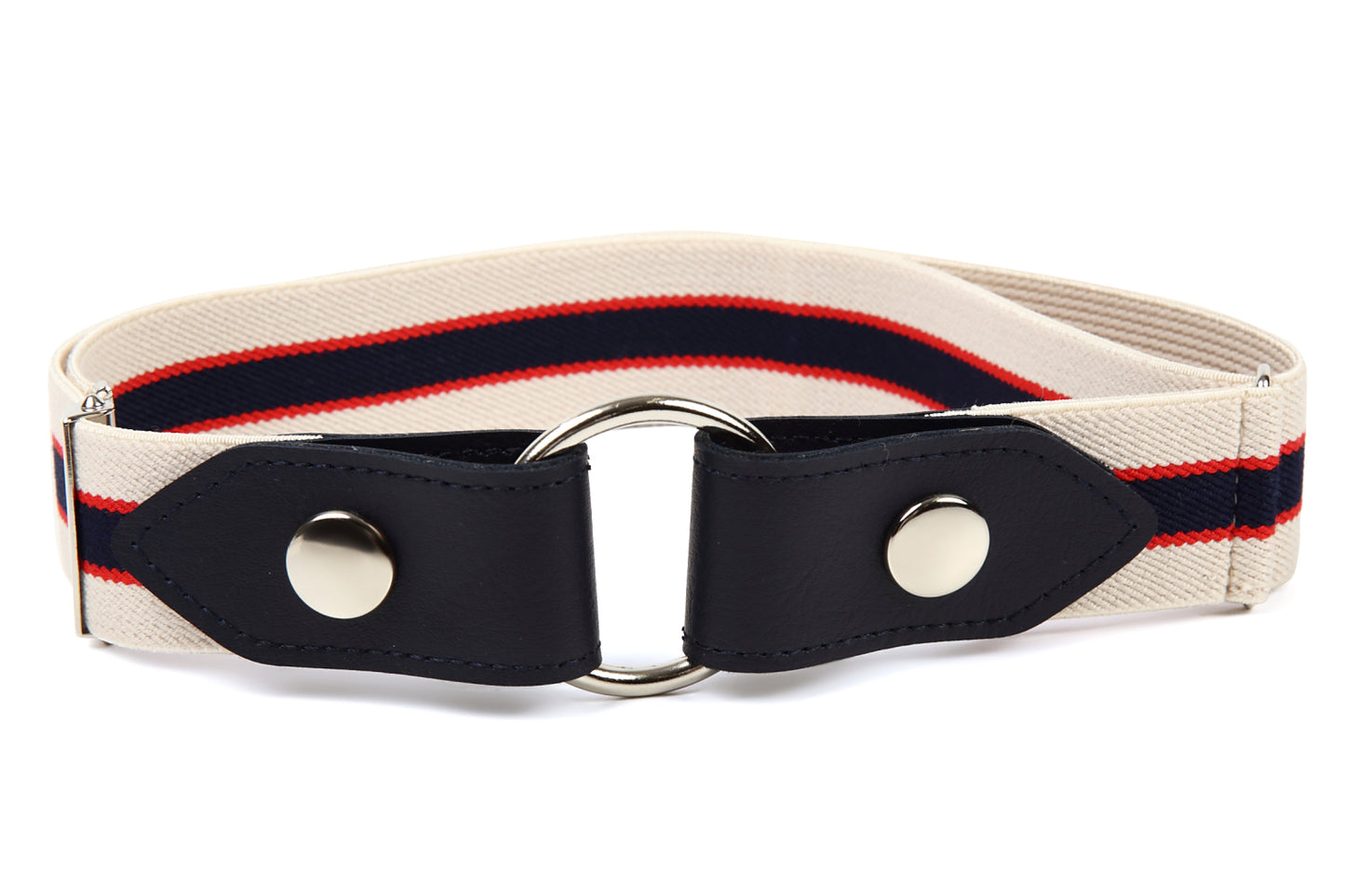 リング付きゴムベルト 幅30mm 2way