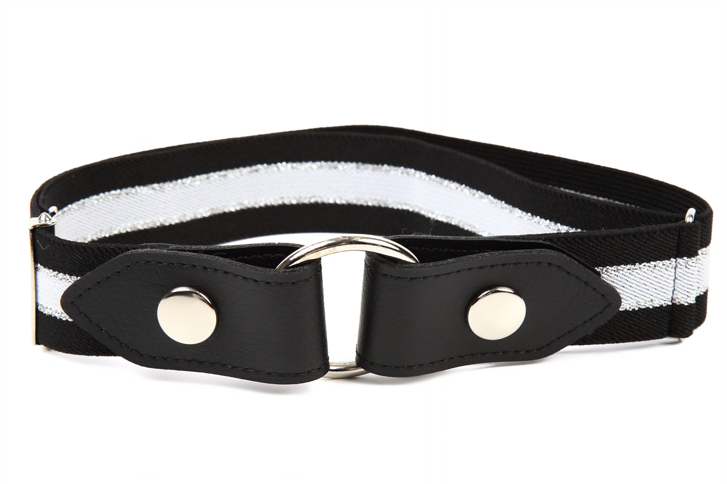 リング付きゴムベルト 幅30mm 2way