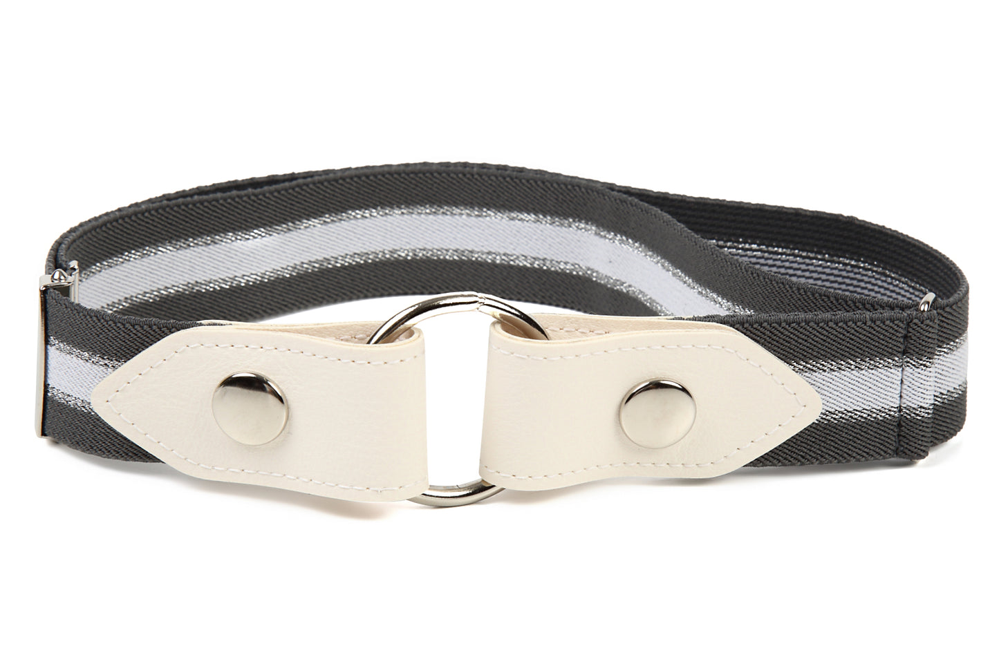 リング付きゴムベルト 幅30mm 2way