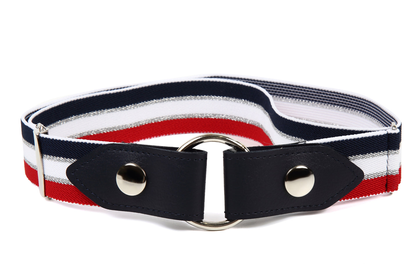 リング付きゴムベルト 幅30mm 2way