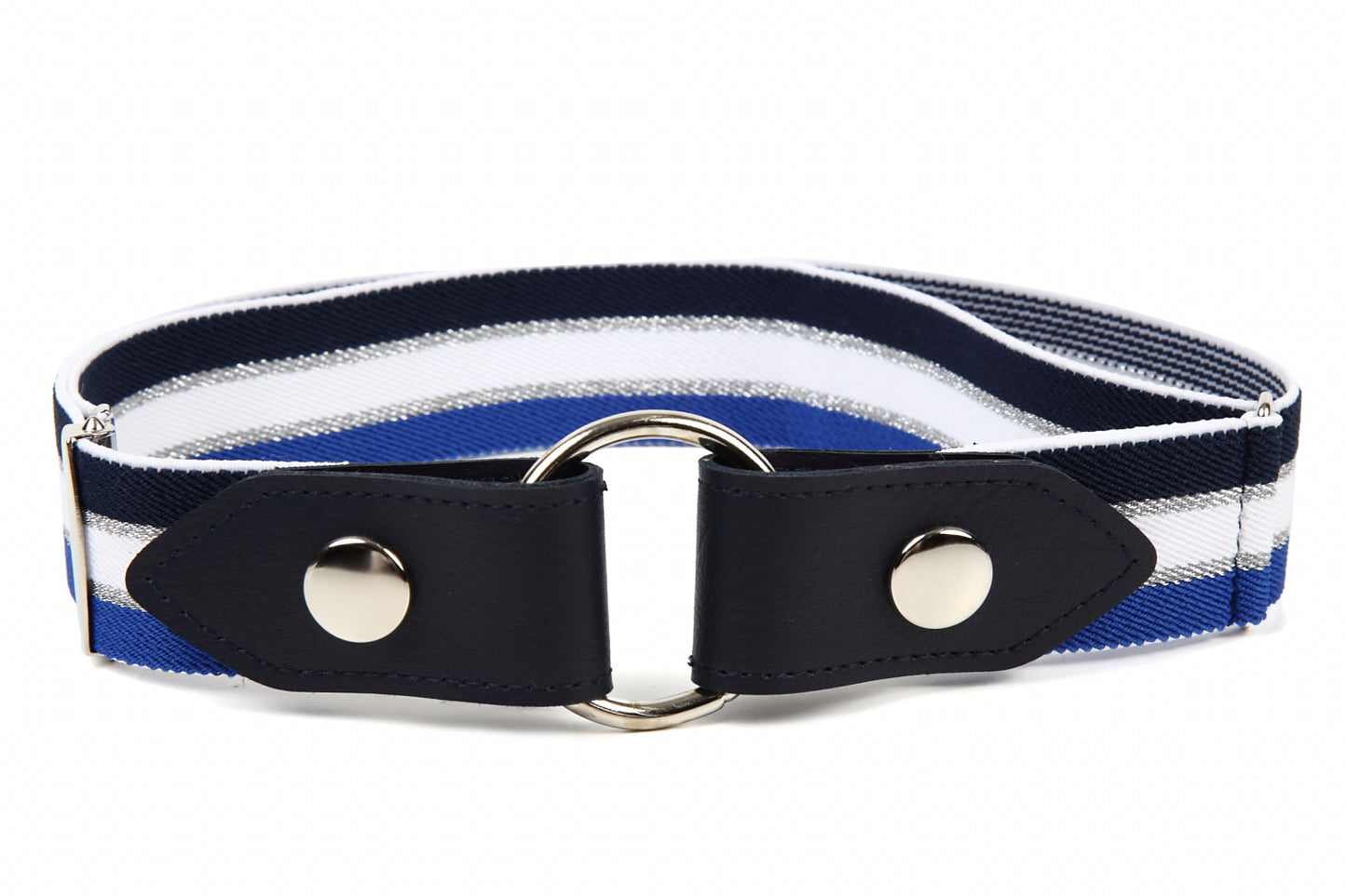 リング付きゴムベルト 幅30mm 2way