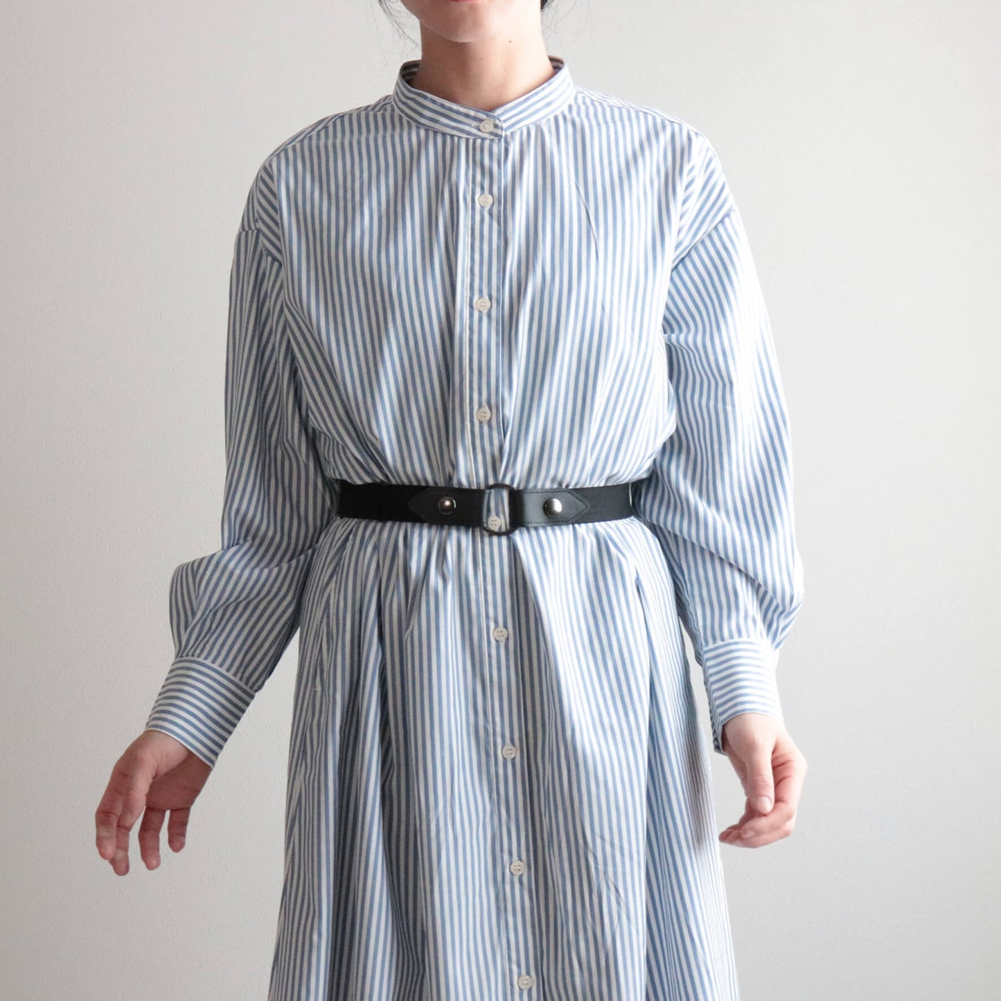 リング付きゴムベルト 幅30mm 2way