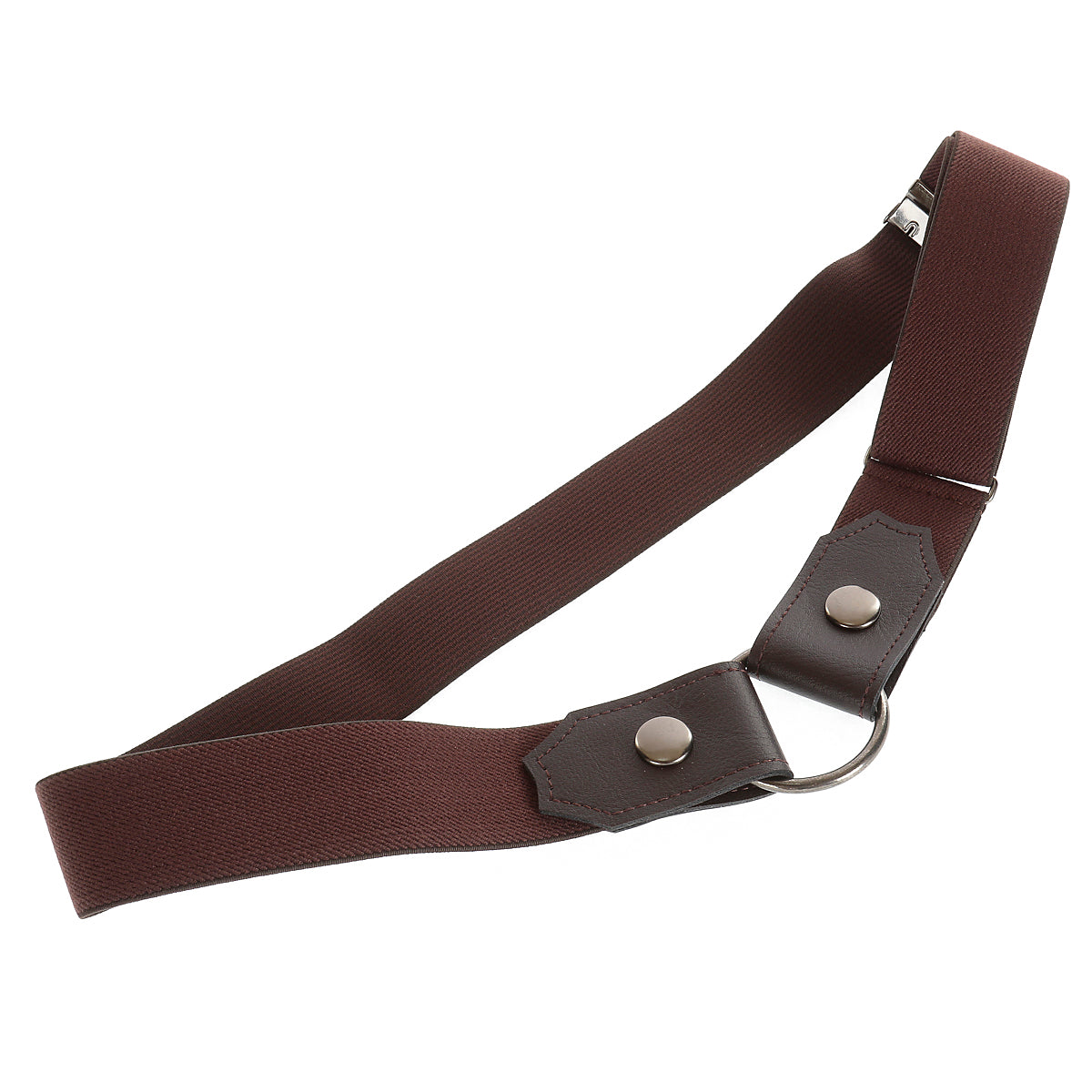 リング付きゴムベルト 太幅35mm 2way