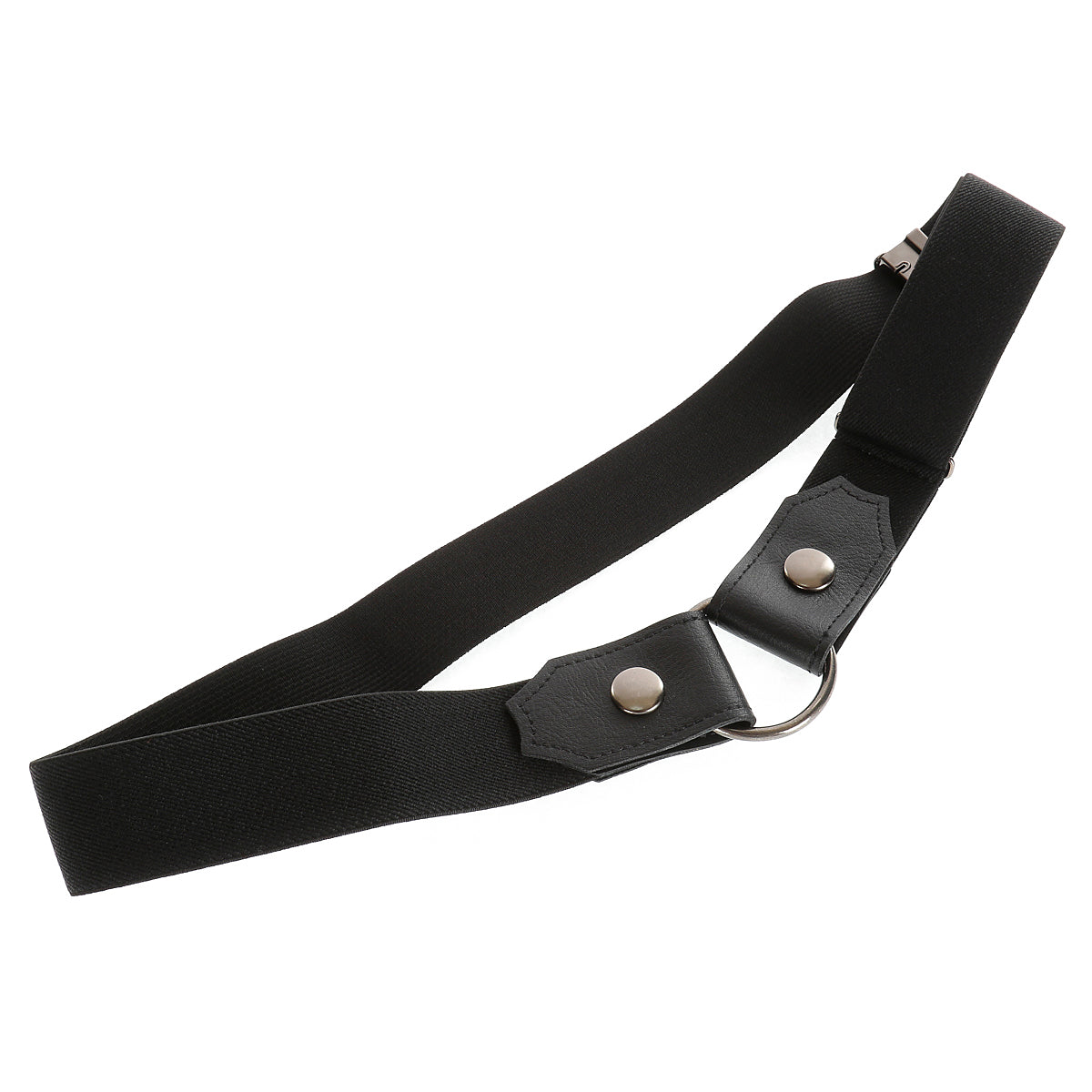 リング付きゴムベルト 太幅35mm 2way