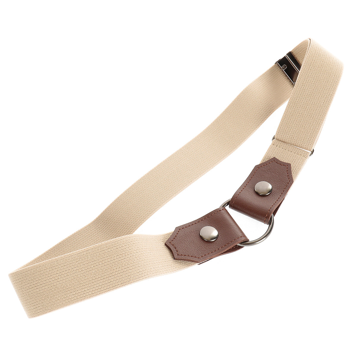 リング付きゴムベルト 太幅35mm 2way