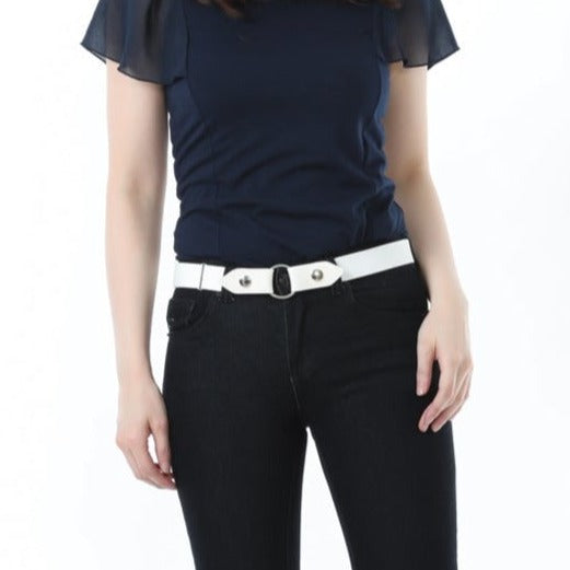 リング付きゴムベルト 幅30mm 2way