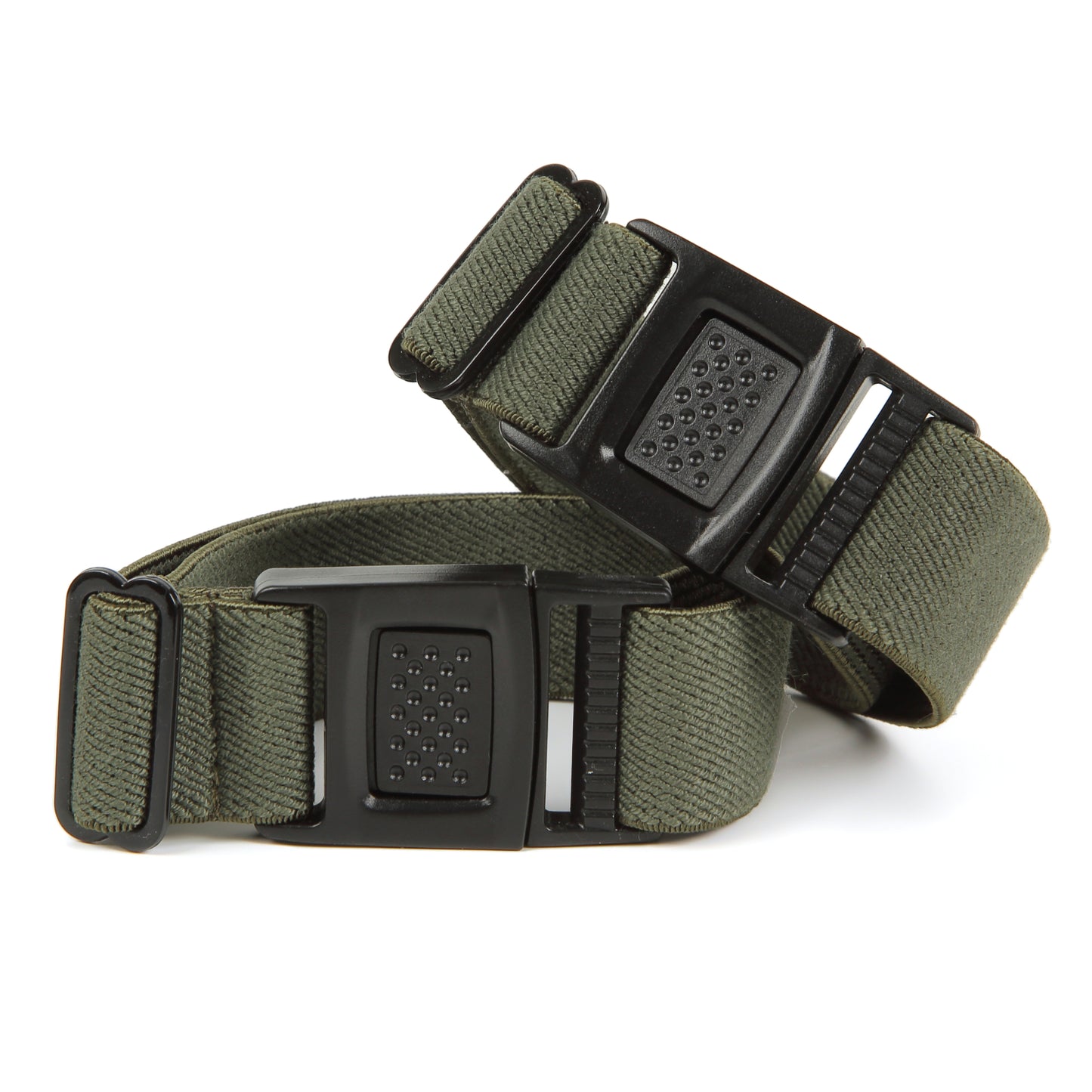 裾止めバンド ゴム 2本1組