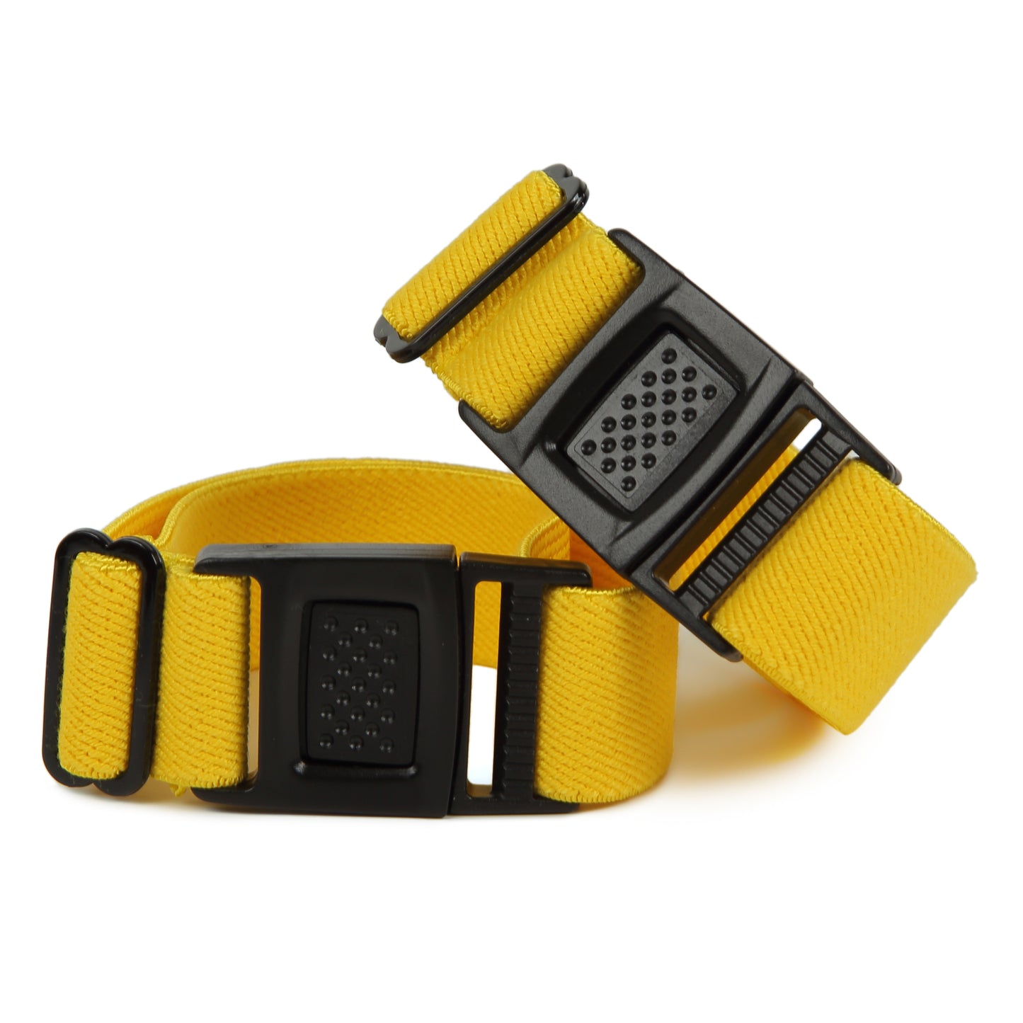 裾止めバンド ゴム 2本1組