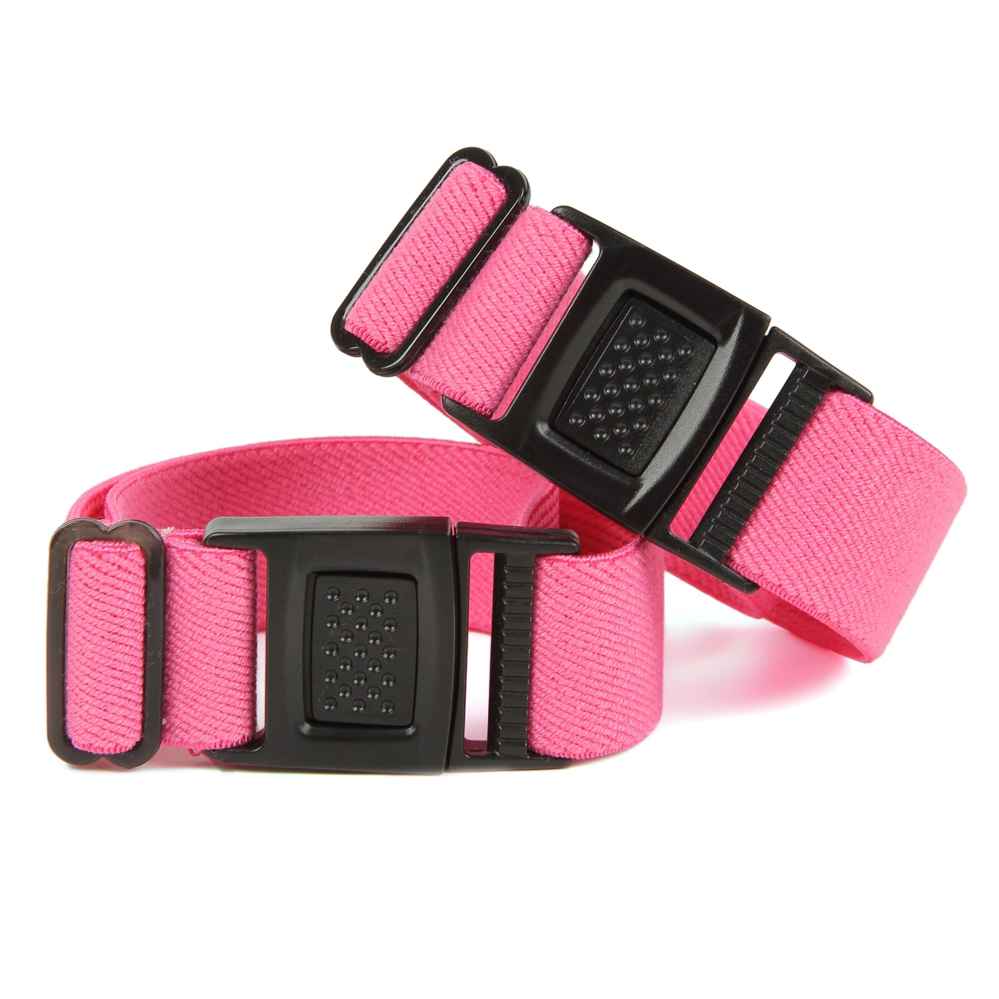 裾止めバンド ゴム 2本1組