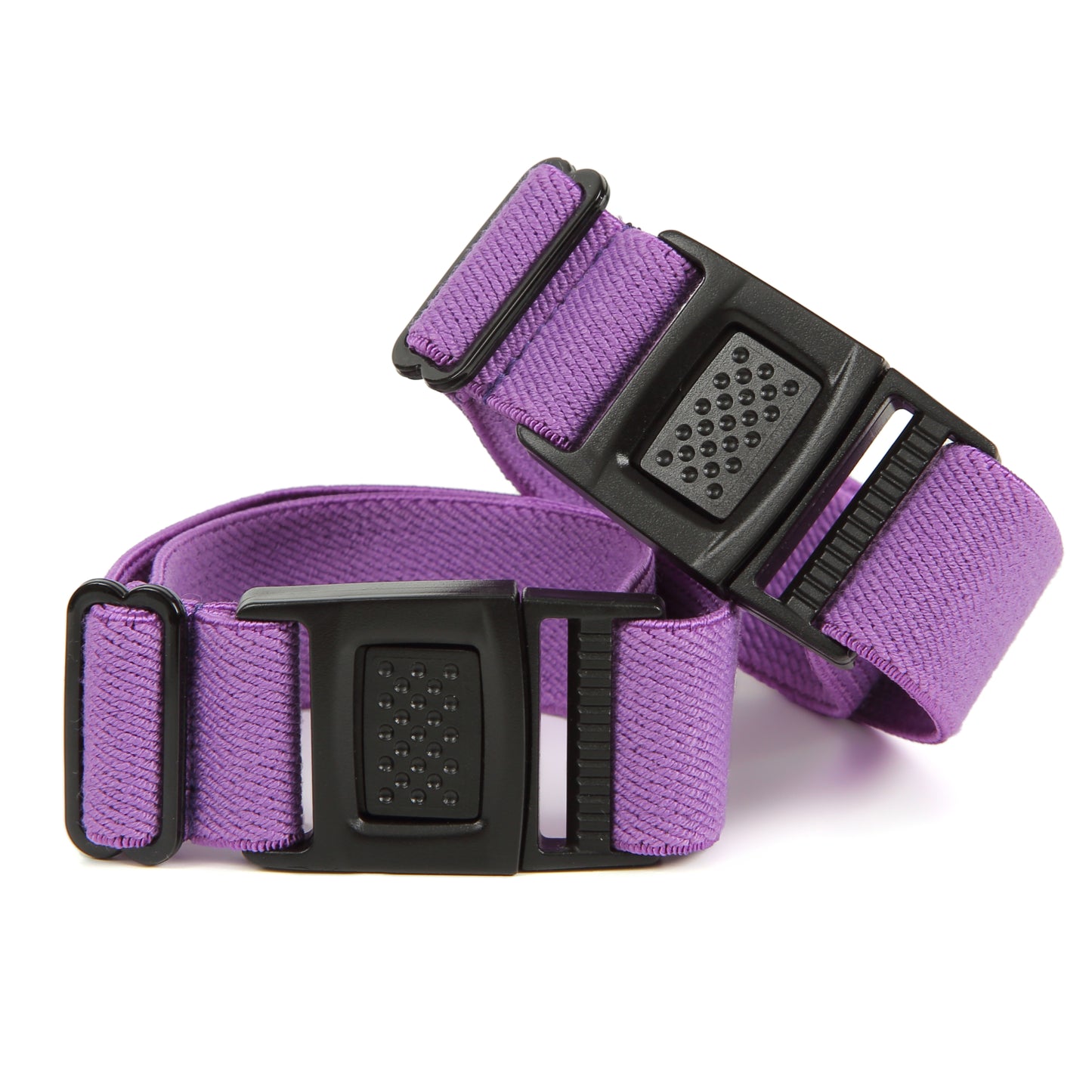 裾止めバンド ゴム 2本1組