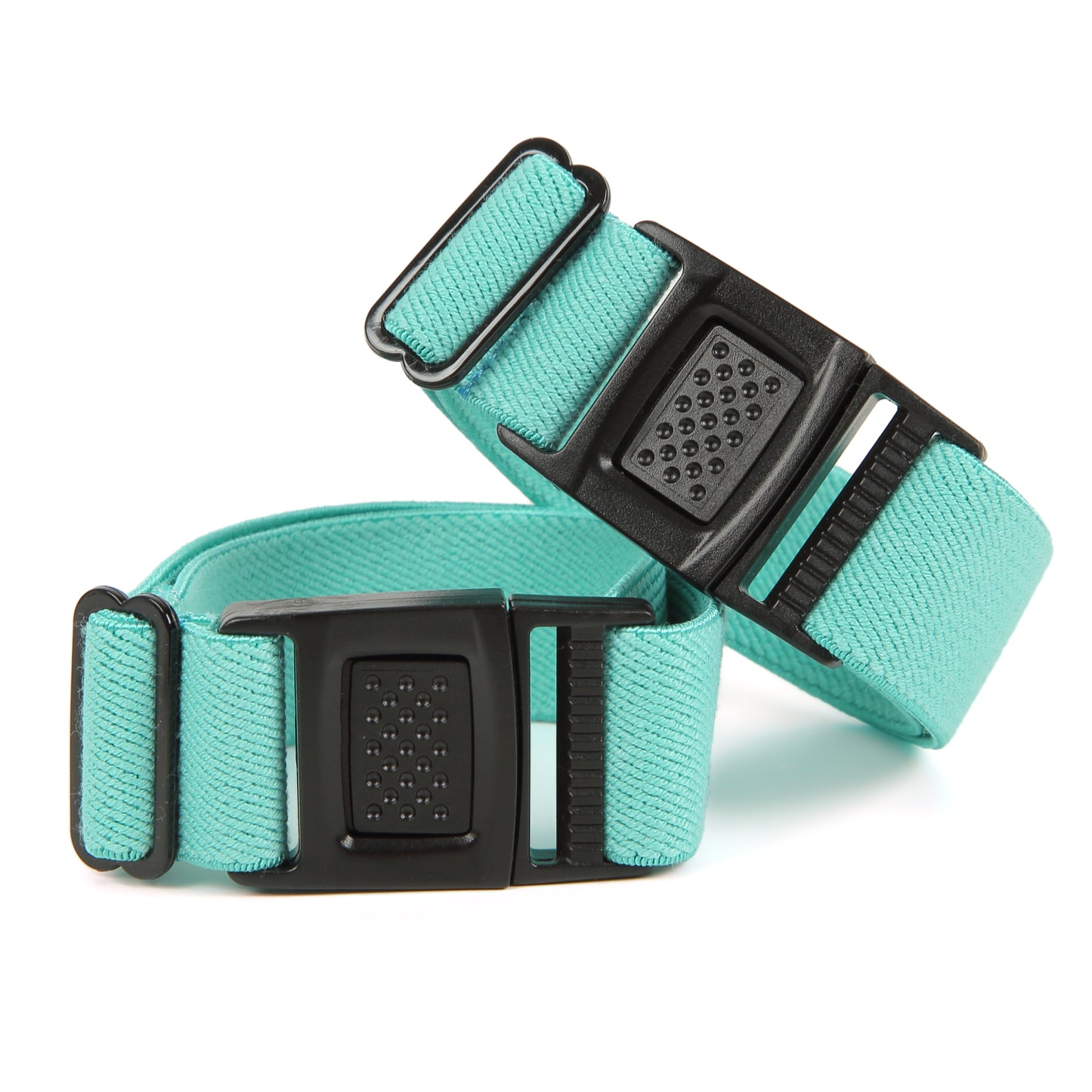 裾止めバンド ゴム 2本1組