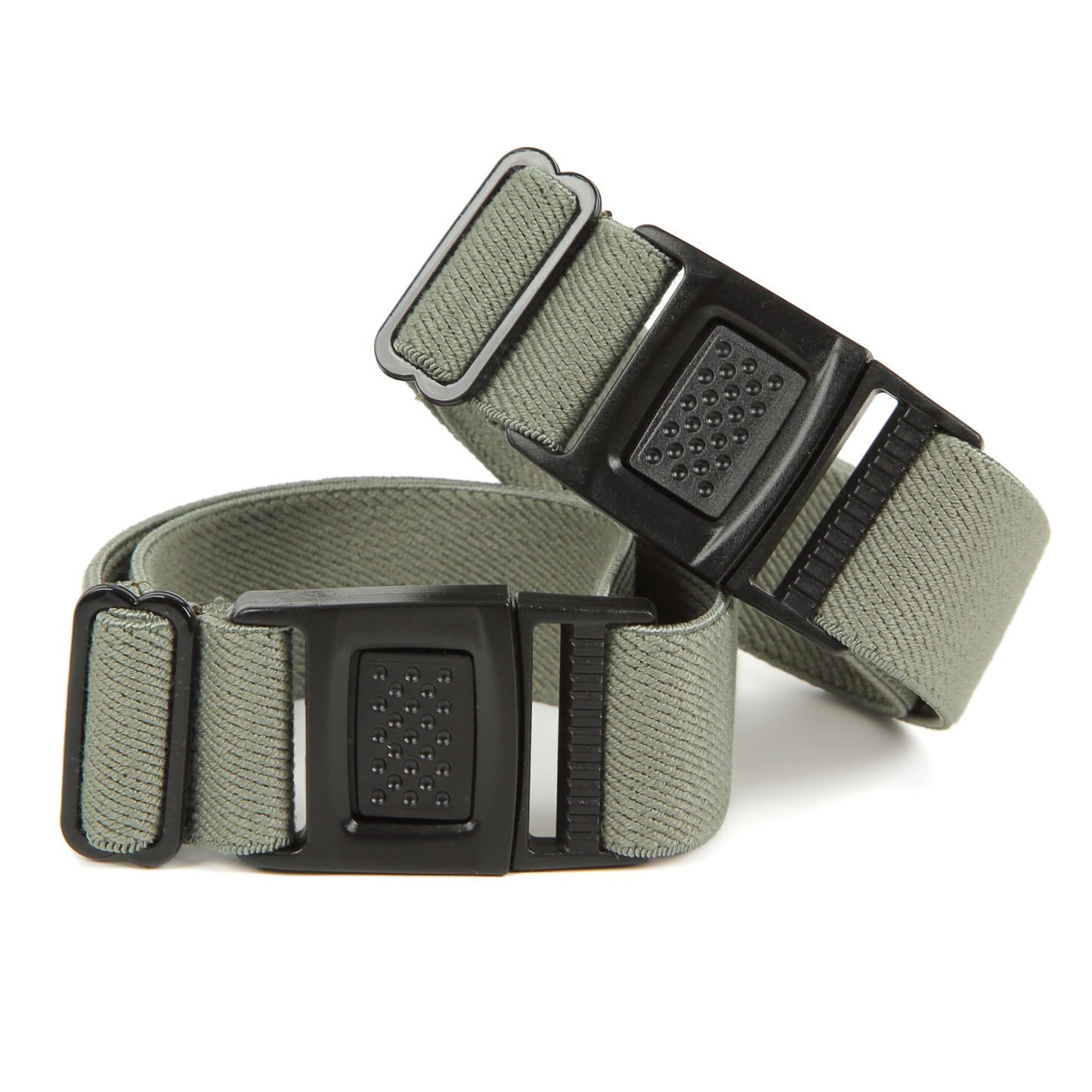 裾止めバンド ゴム 2本1組