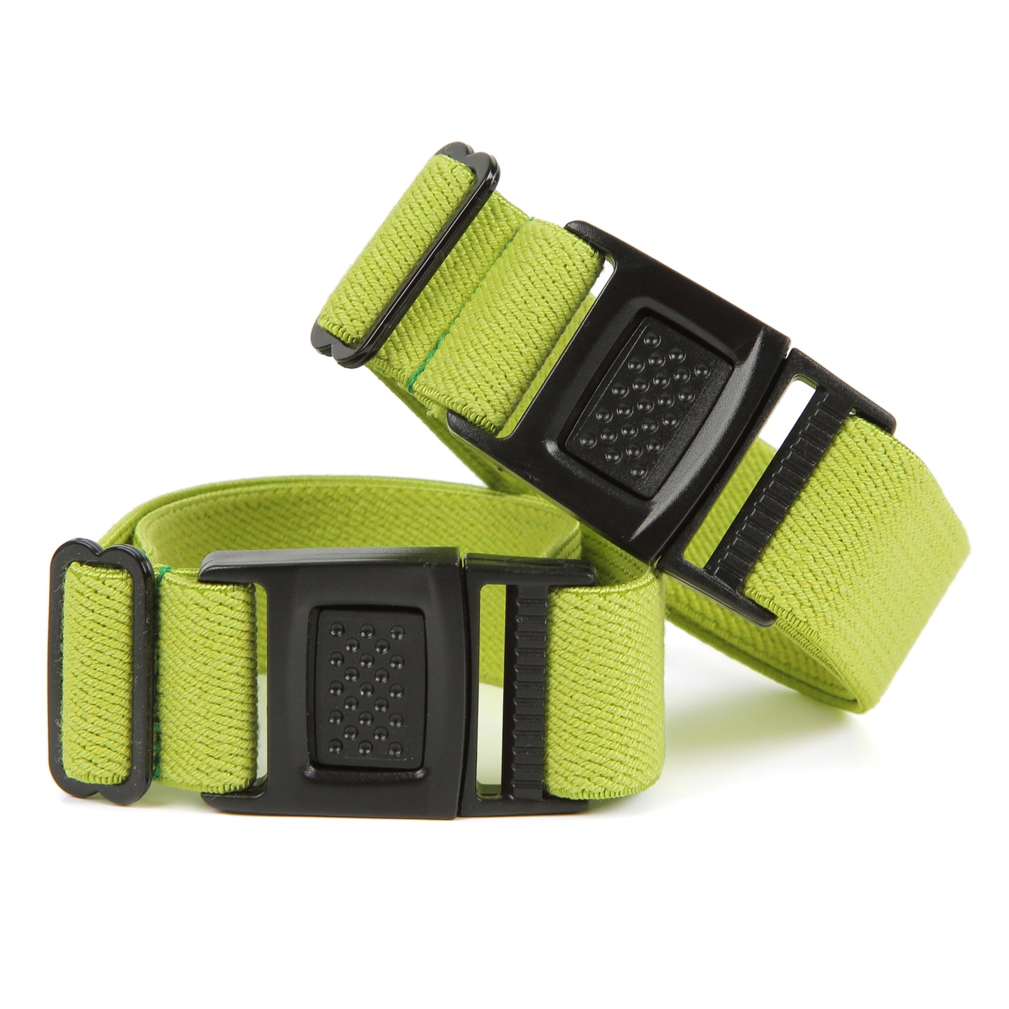 裾止めバンド ゴム 2本1組