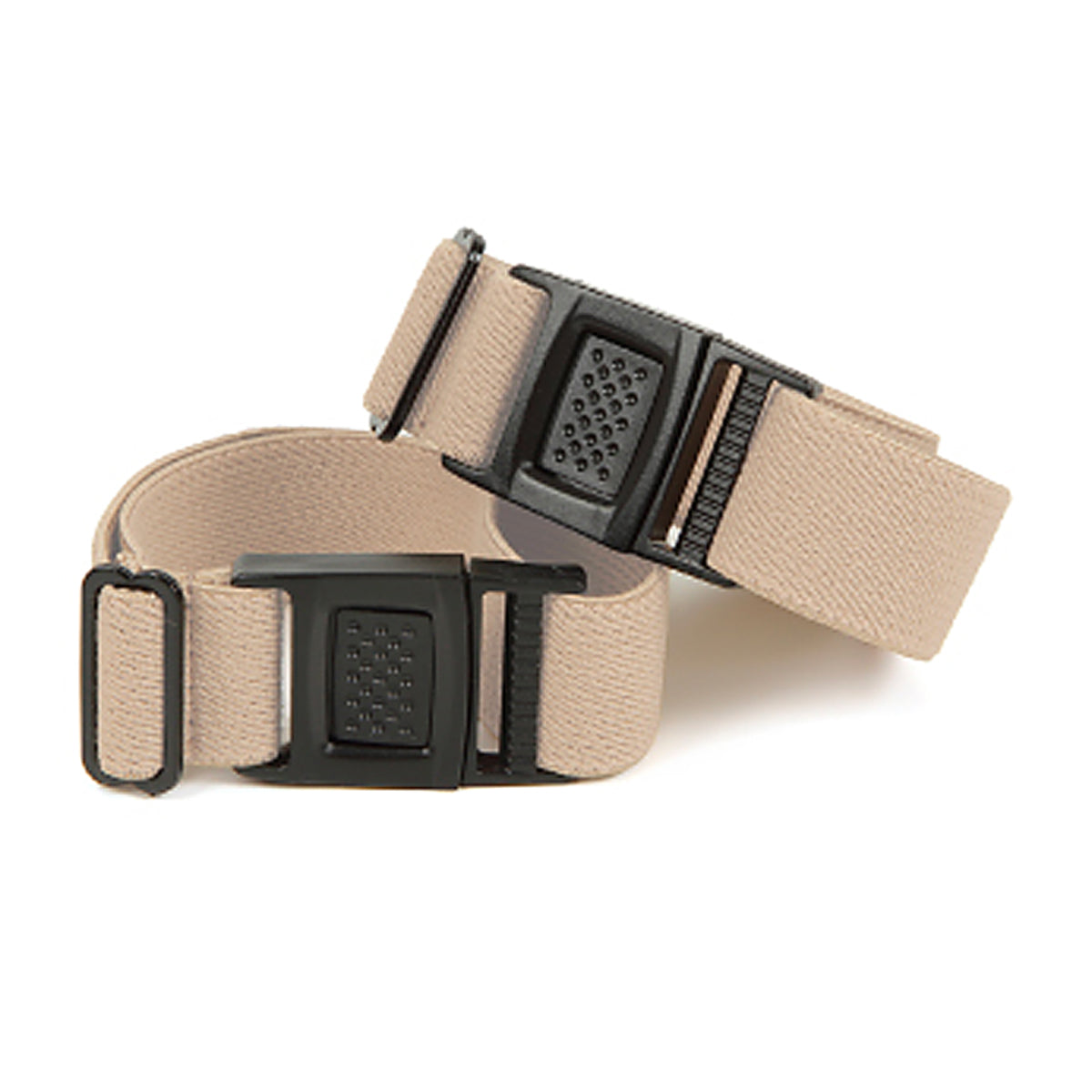 裾止めバンド ゴム 2本1組