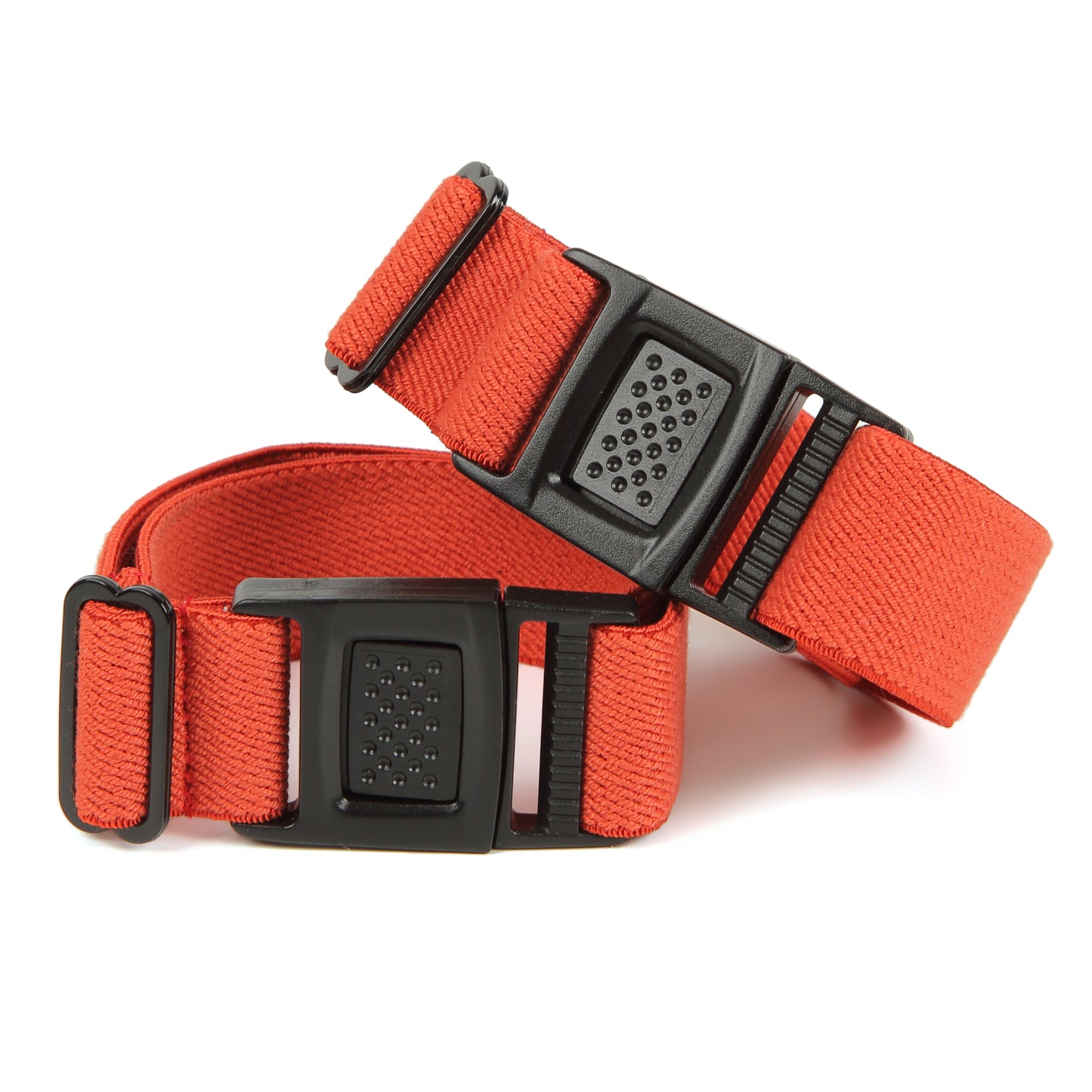 裾止めバンド ゴム 2本1組