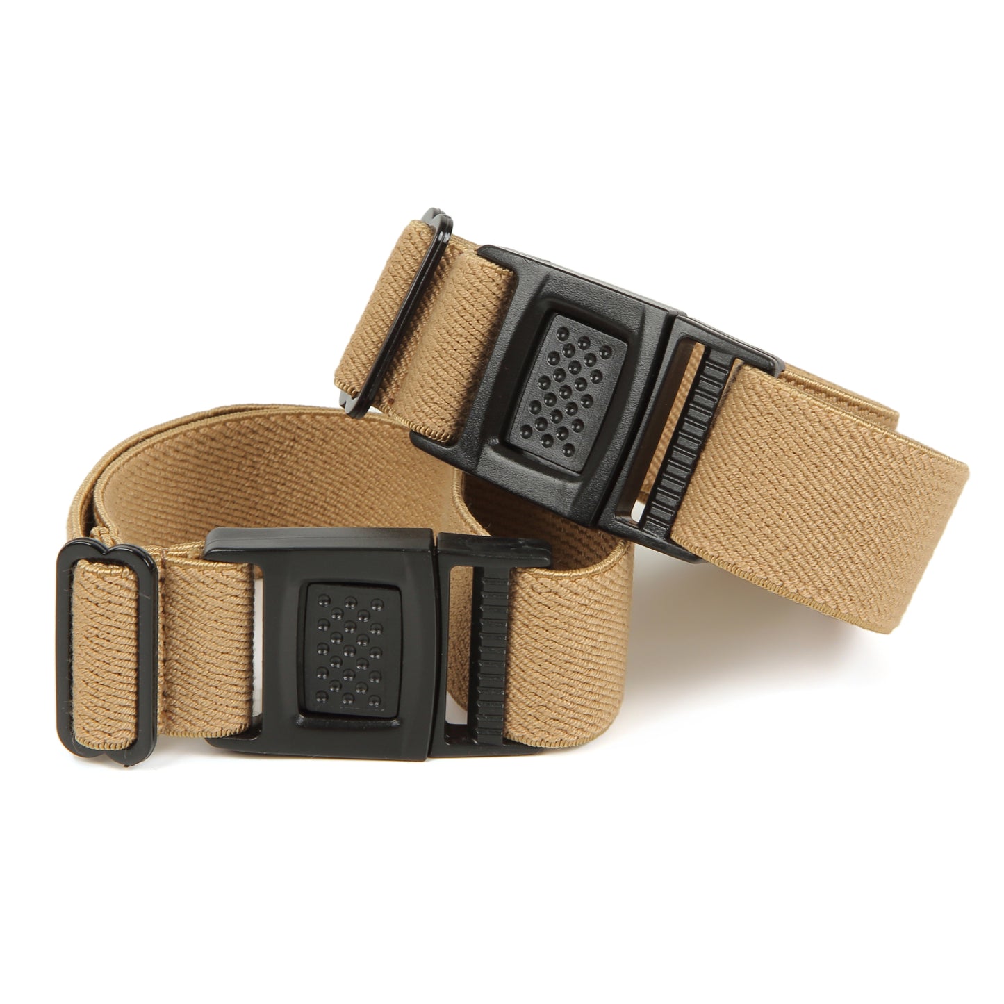 裾止めバンド ゴム 2本1組