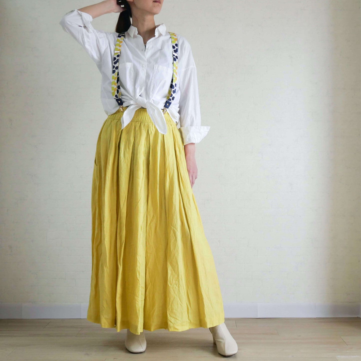 マステンダー サスペンダー レディース マステ モノトーン 文具女子 サスペン堂 おしゃれ かわいい
