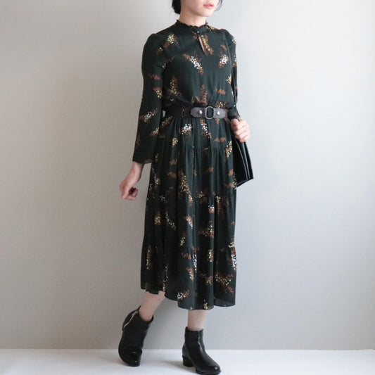 リング付きゴムベルト 太幅35mm 2way