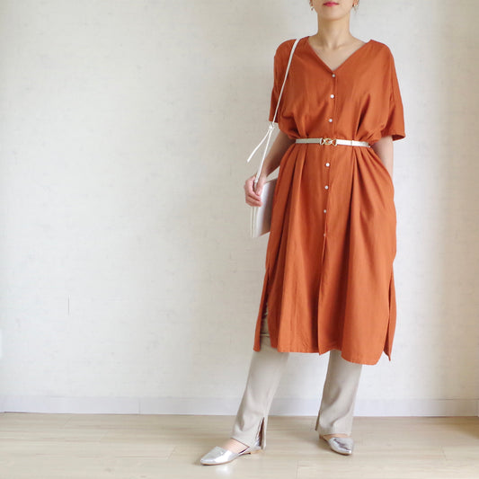 ビットベルト  15mm幅 ゴールド ワンタッチ