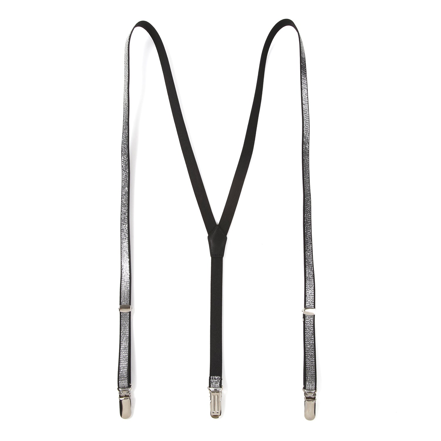 BELAFONTE 黒サスペンダー 美品 BELAFONTE_BF-20-028-RAGTIME-