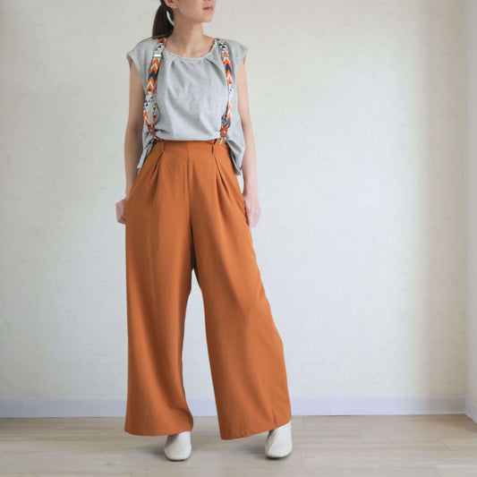 マステンダー サスペンダー レディース マステ モノトーン 文具女子 サスペン堂 おしゃれ かわいい